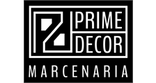 Logo de PRIME DECOR PLANEJADOS