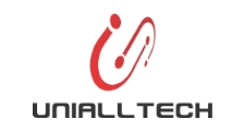 Logo de UNIALLTECH