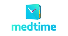 Medtime logo