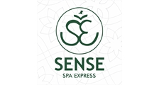 Logo de Sense Spa Express