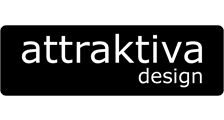 Logo de Attraktiva Móveis