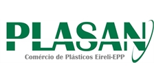 PLASAN PLASTICOS logo
