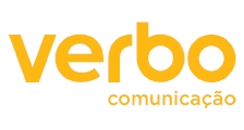 Logo de VERBO COMUNICAÇÃO