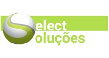 Logo de SELECT SOLUCOES