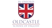 Por dentro da empresa OLDCASTLE SCHOOL OF ENGLISH Logo