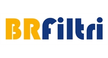 Logo de BR FILTRI