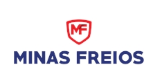 MINAS FREIOS logo