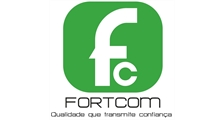 FORTCOM HIGIENE logo