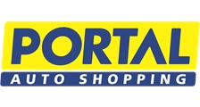 PORTAL AUTO SHOPPING logo