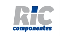 RIC Componentes logo