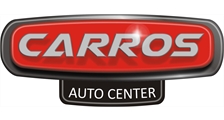 Logo de CARROS AUTOCENTER