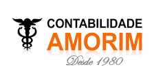 Amorim Contabilidade logo