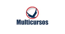 MULTICURSOS logo