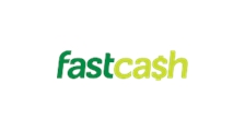 FASTCASH logo