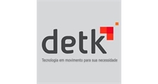 Logo de GRUPO DETK