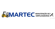 Logo de MARTEC EMPILHADEIRAS