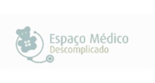 Logo de Espaço Médico Descomplicado