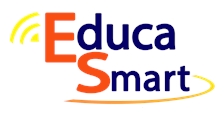 EducaSmart Cursos Profissionalizantes logo
