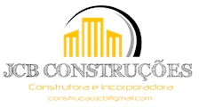 Logo de JCB Construções