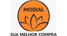 MODIAL DISTRIBUIDORA logo