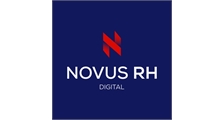 Logo de NOVUS RH DIGITAL