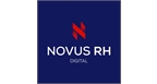 Por dentro da empresa NOVUS RH DIGITAL Logo