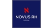 Por dentro da empresa NOVUS RH DIGITAL Logo