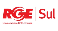 Logo de Rio Grande Energia - RGE