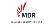 Logo de MDR Soluções