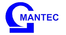 Logo de MANTEC