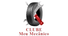 CLUBE MEU MECANICO logo