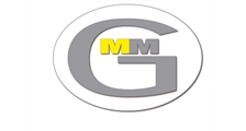 M.M.G Esquadrias & Serralheria logo