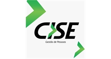 Logo de CISE Gestão de Pessoas