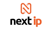 Next Ip logo