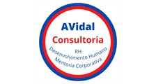 ANA VIDAL logo