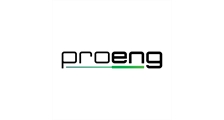 PROENG logo