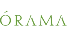 ÓRAMA INVESTIMENTOS logo