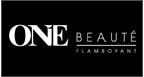 Por dentro da empresa ONE BEAUTE Logo
