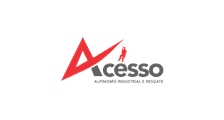 Logo de ACESSO ALPINISMO INDUSTRIAL E RESGATE