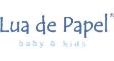 Logo de LUA DE PAPEL BABY & KIDS