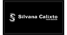 SILVANA CALIXTO HAIR DESIGN logo