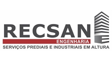 Logo de RECSAN
