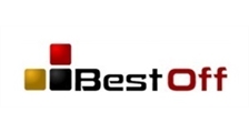 Logo de BEST OFF