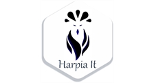 Logo de HARPIA IT