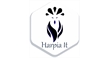 Por dentro da empresa HARPIA IT Logo