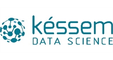 KÉSSEM Data Science logo
