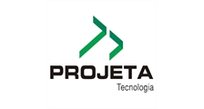 PROJETA TECNOLOGIA logo