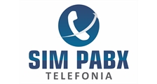 SIM PABX logo