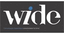 WIDE Comunicação Expandida logo