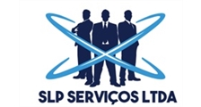 Logo de SLP SERVICOS